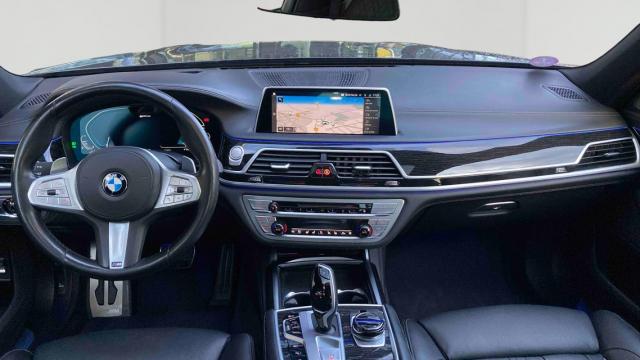 Bmw Série 7 image 2