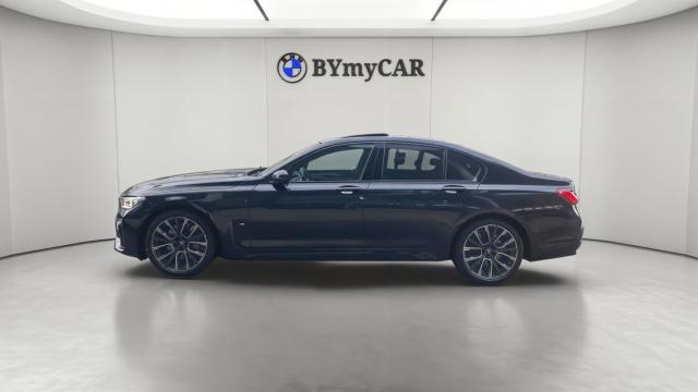 Bmw Série 7 image 6