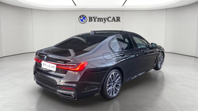 Bmw Série 7 image 5