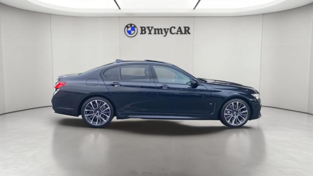 Bmw Série 7 image 1