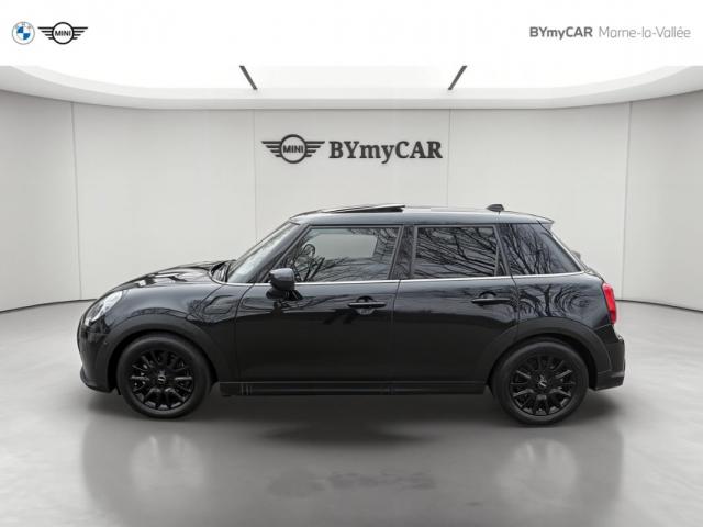 Mini 5 Portes image 7