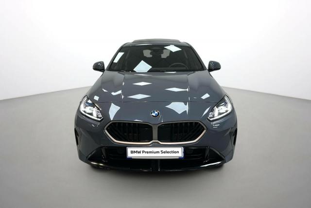 Bmw Série 1 image 9