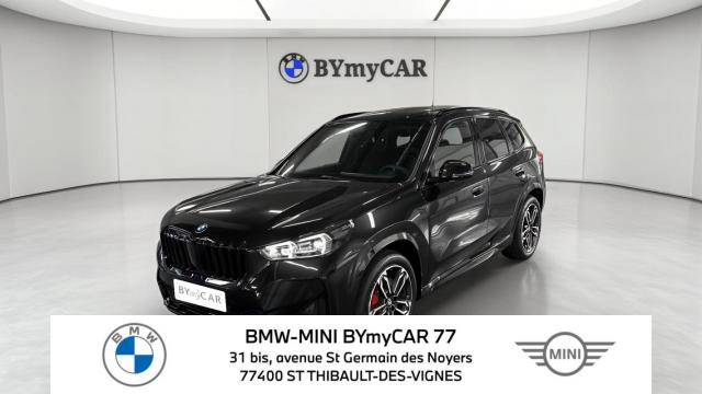 Bmw X1 U11 Sdrive 20i 170ch Dkg7 M Sport