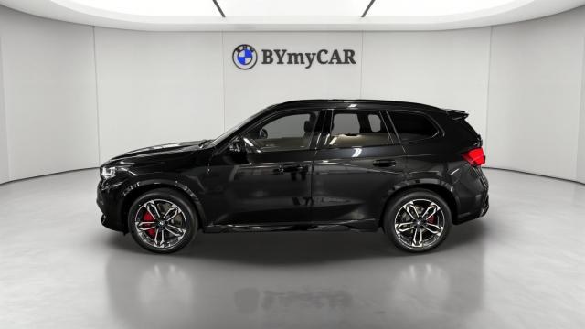 Bmw X1 image 1
