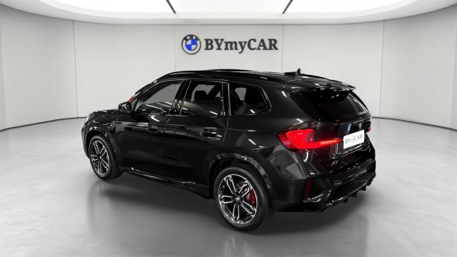 Bmw X1 image 8