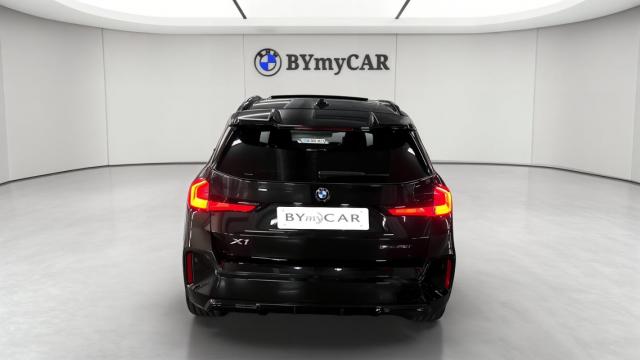 Bmw X1 image 4