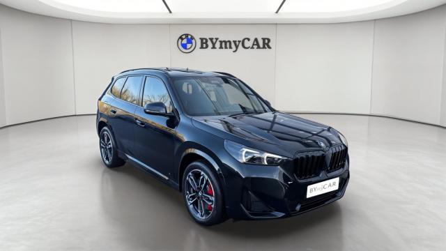 Bmw X1 image 5
