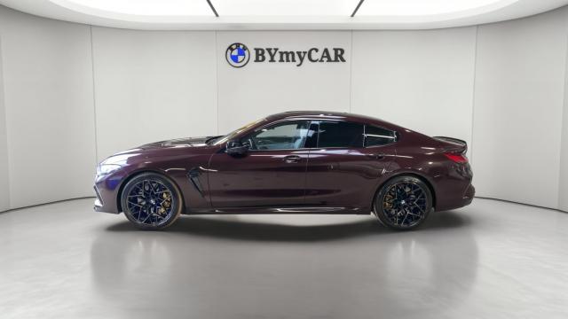 Bmw M8 image 7