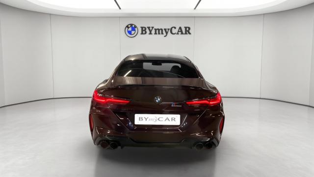 Bmw M8 image 6
