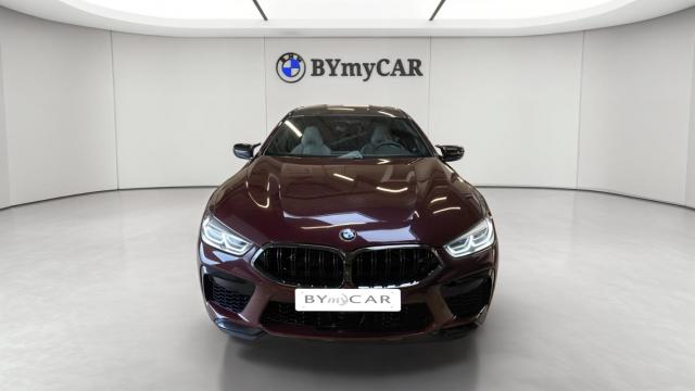 Bmw M8 image 3