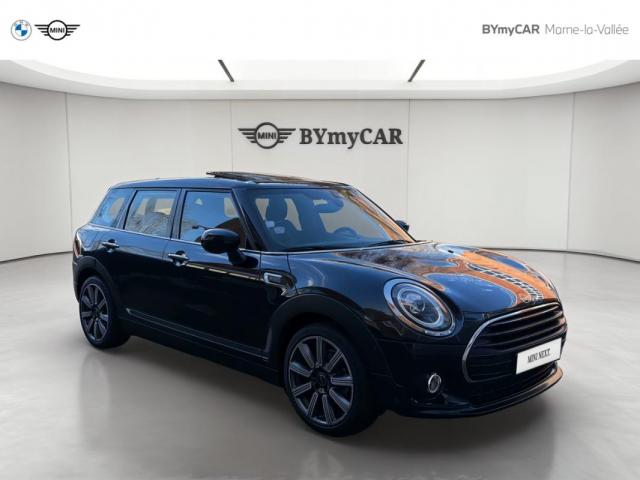 Mini Clubman image 2