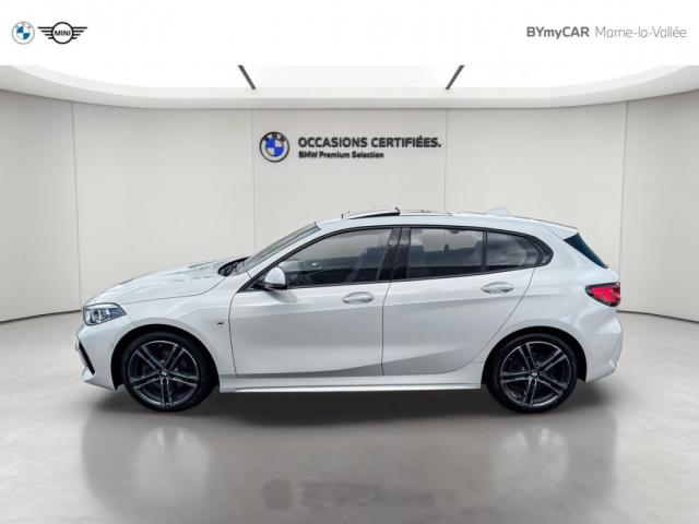 Bmw Série 1 image 2