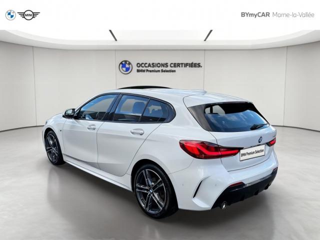 Bmw Série 1 image 7