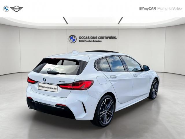 Bmw Série 1 image 6