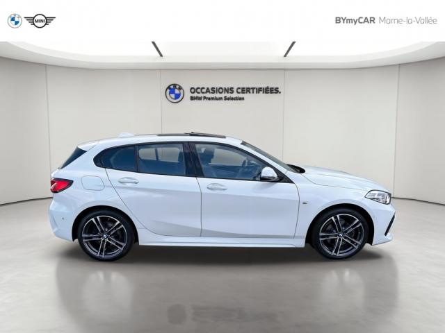 Bmw Série 1 image 4