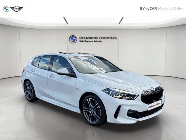 Bmw Série 1 image 9