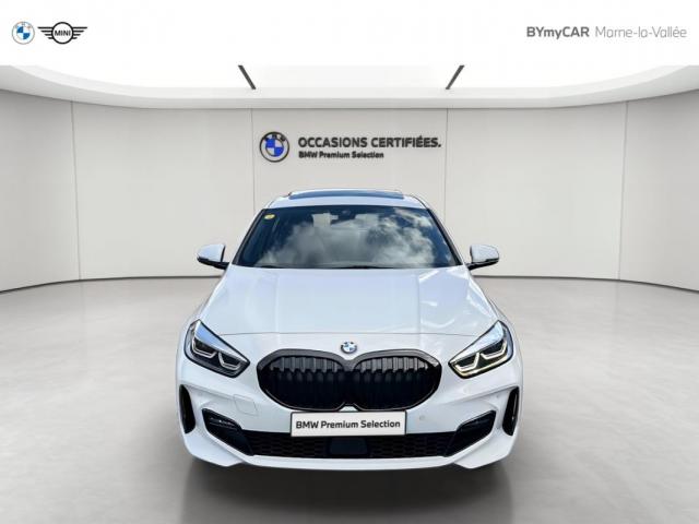 Bmw Série 1 image 8