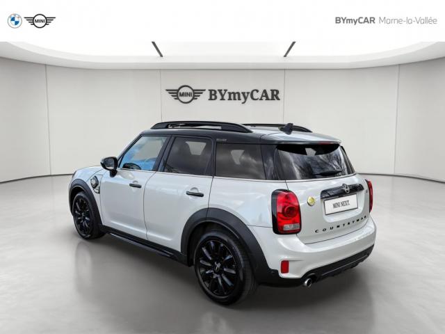 Mini Countryman image 9