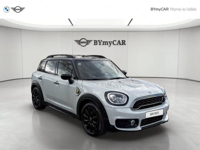 Mini Countryman image 7