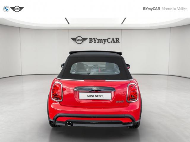 Mini Cabrio image 9