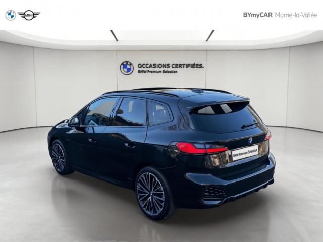 Bmw Serie 2 Active Tourer image 8