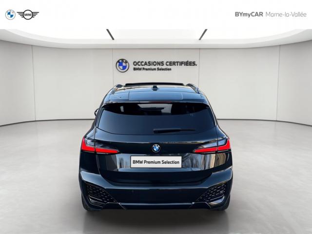 Bmw Serie 2 Active Tourer image 1