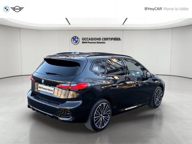 Bmw Serie 2 Active Tourer image 9