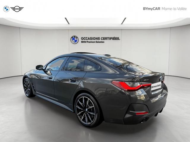 Bmw Série 4 Gran Coupé image 9