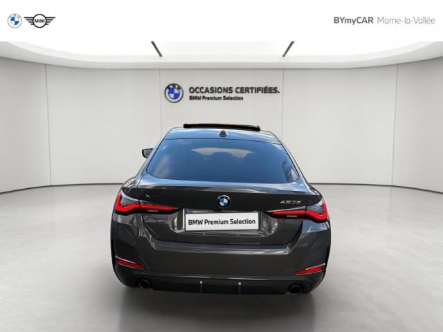 Bmw Série 4 Gran Coupé image 7