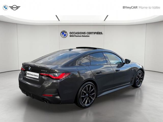 Bmw Série 4 Gran Coupé image 2
