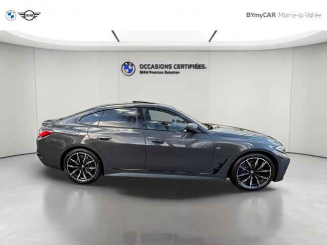 Bmw Série 4 Gran Coupé image 5