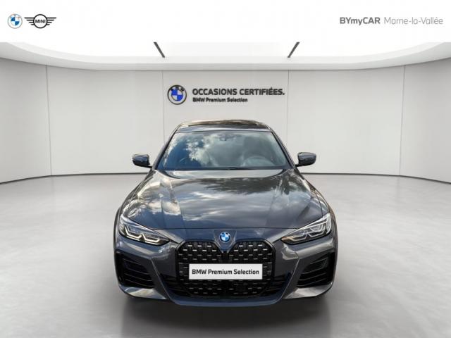 Bmw Série 4 Gran Coupé image 6