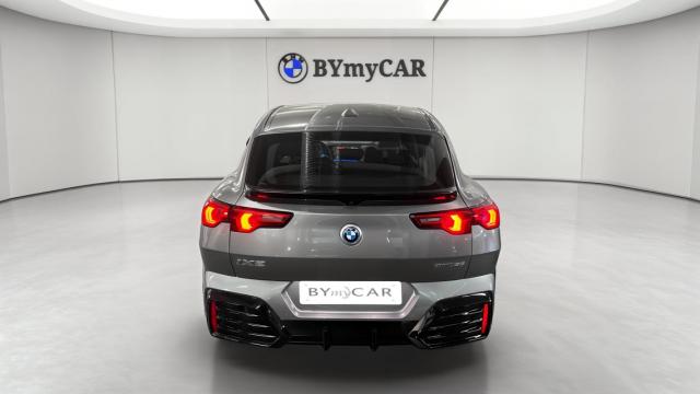 Bmw Ix2 image 3