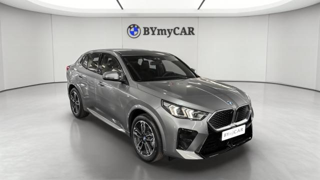 Bmw Ix2 image 2
