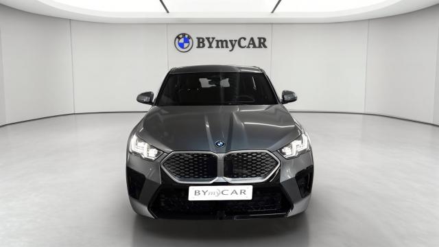Bmw Ix2 image 4