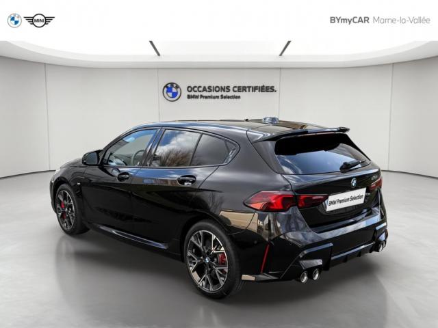 Bmw Série 1 image 6