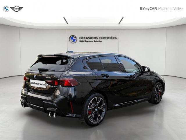 Bmw Série 1 image 4