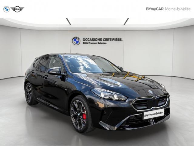 Bmw Série 1 image 3