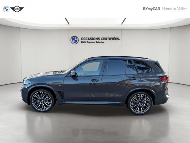 Bmw X5 image 2