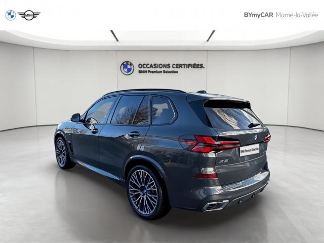 Bmw X5 image 6