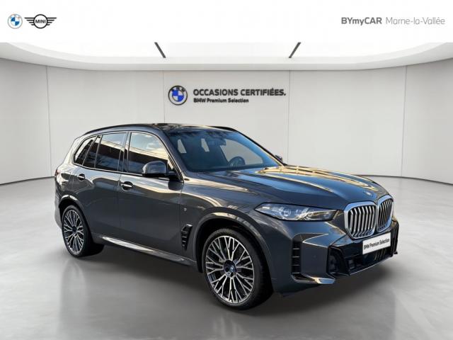 Bmw X5 image 1