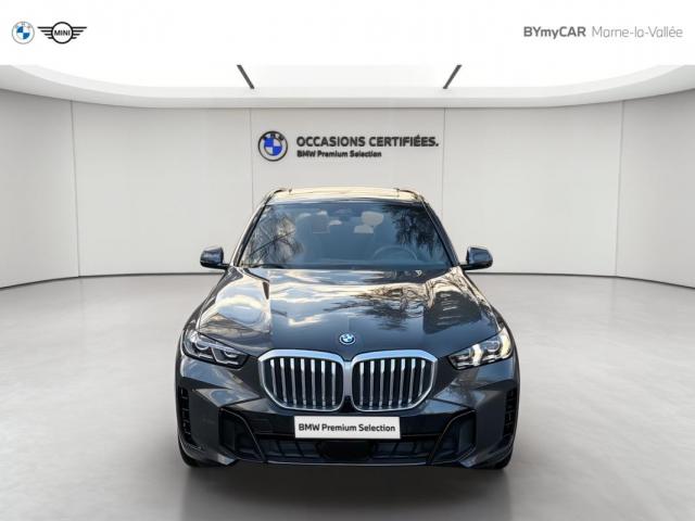 Bmw X5 image 3