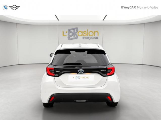 Toyota Yaris image 6