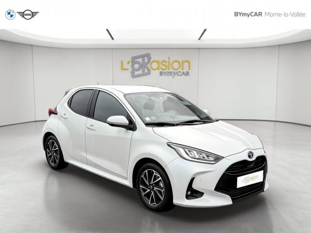 Toyota Yaris image 7