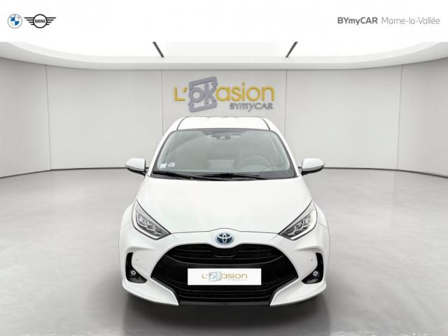 Toyota Yaris image 1