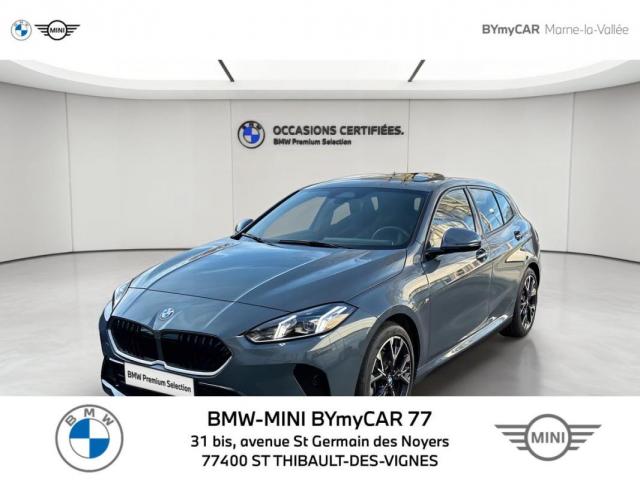 Bmw Série 1 F70 120 170 Ch Dkg7 M Sport