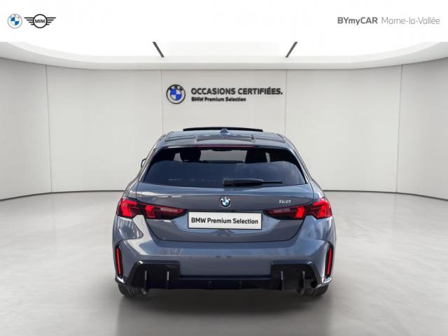 Bmw Série 1 image 8