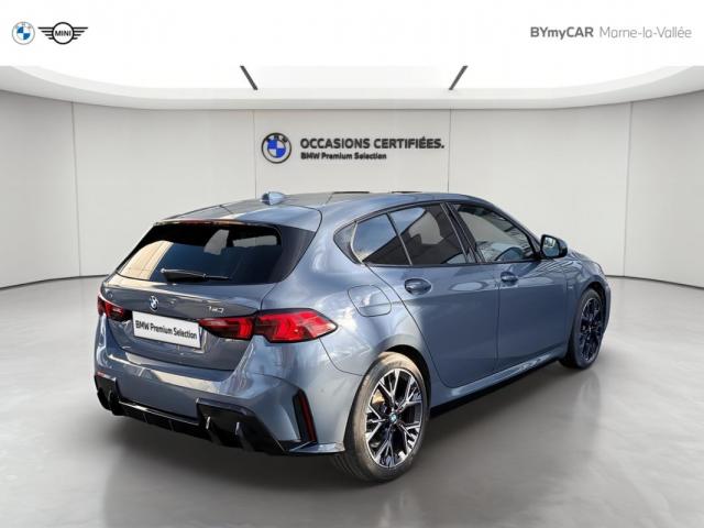 Bmw Série 1 image 5