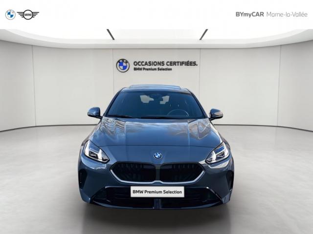 Bmw Série 1 image 3