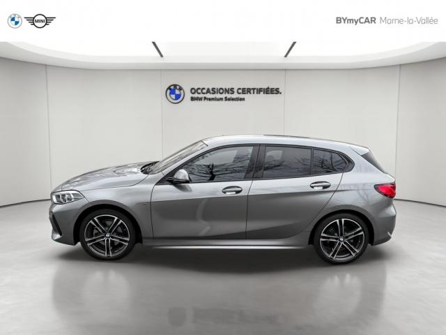 Bmw Série 1 image 4